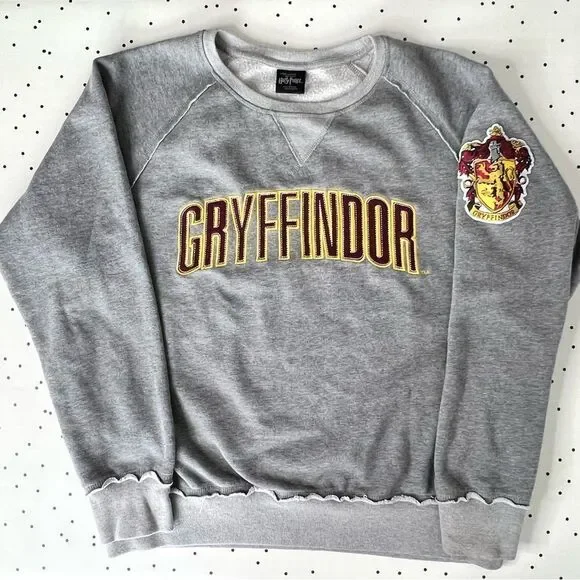 🧙🏼 HARRY POTTER 🧙🏼 UNIVERSAL STUDIOSlimited edition sweatshirt pullover
